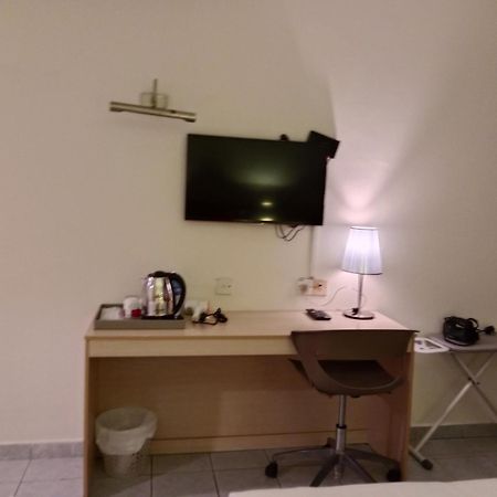 קואלה לומפור Hotel Bintang מראה חיצוני תמונה
